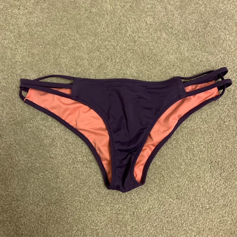 VS bikini bottom
